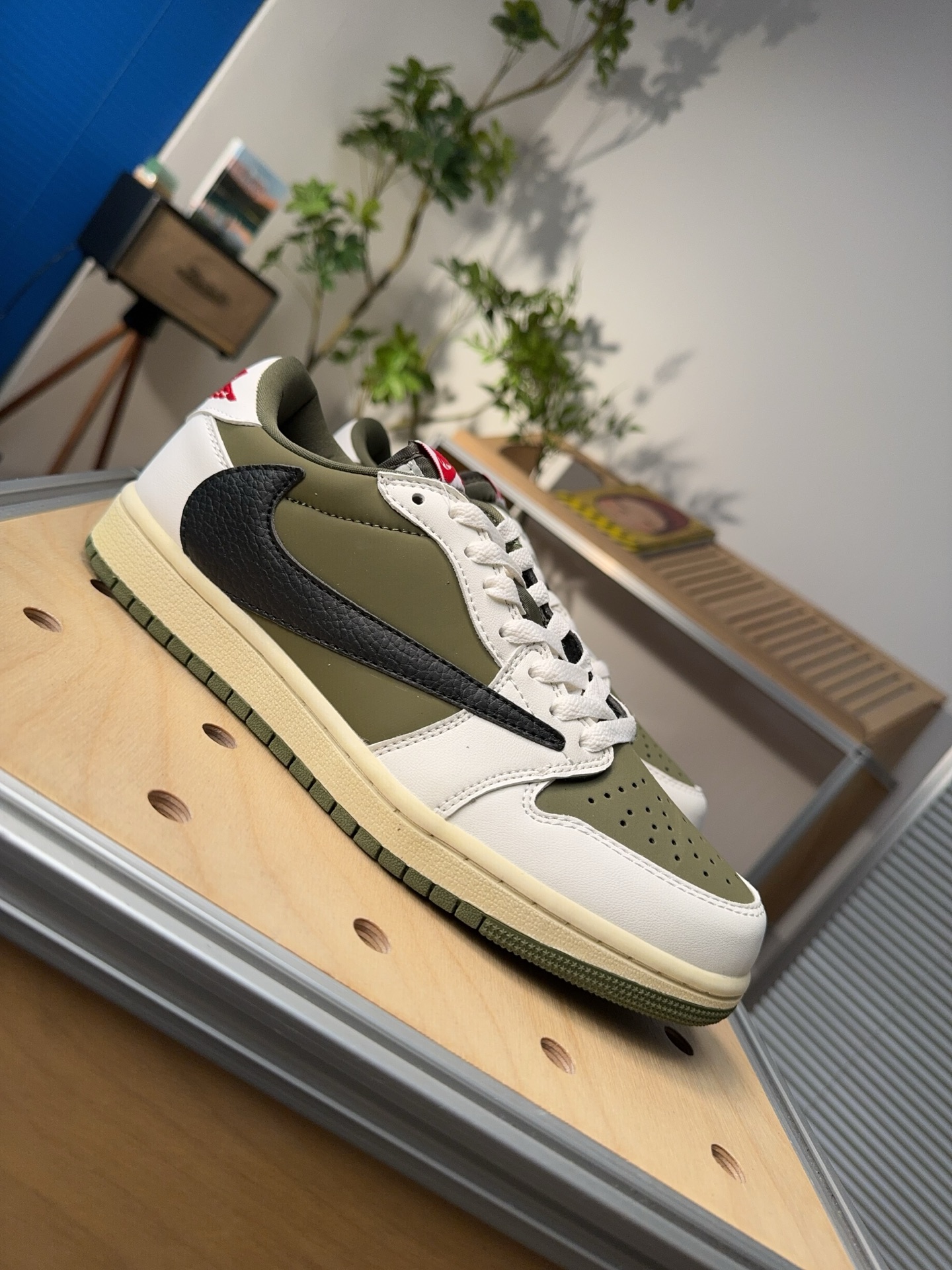 Nike Jordan